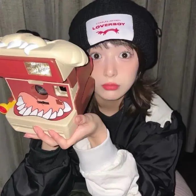 宿醉惊喜